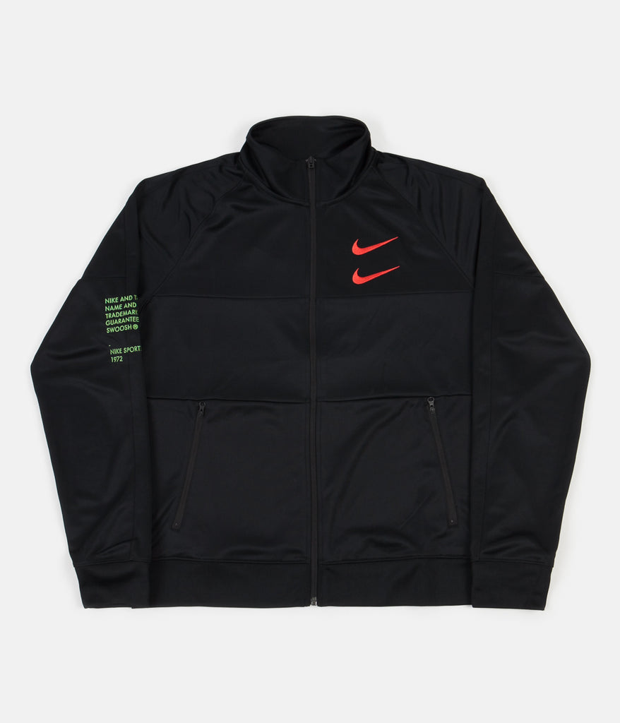 nike glow in the dark jacket