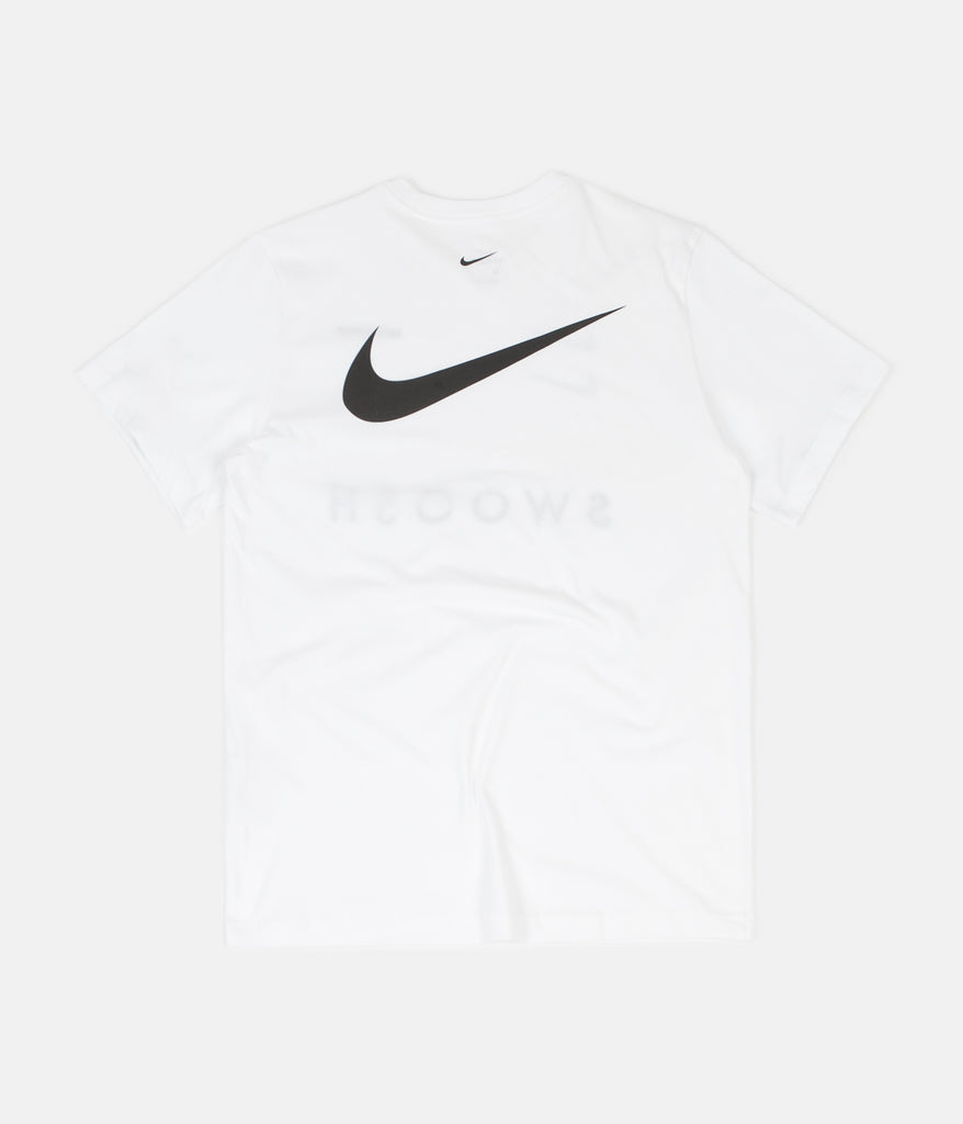 Nike Swoosh Pack T-Shirt - White 
