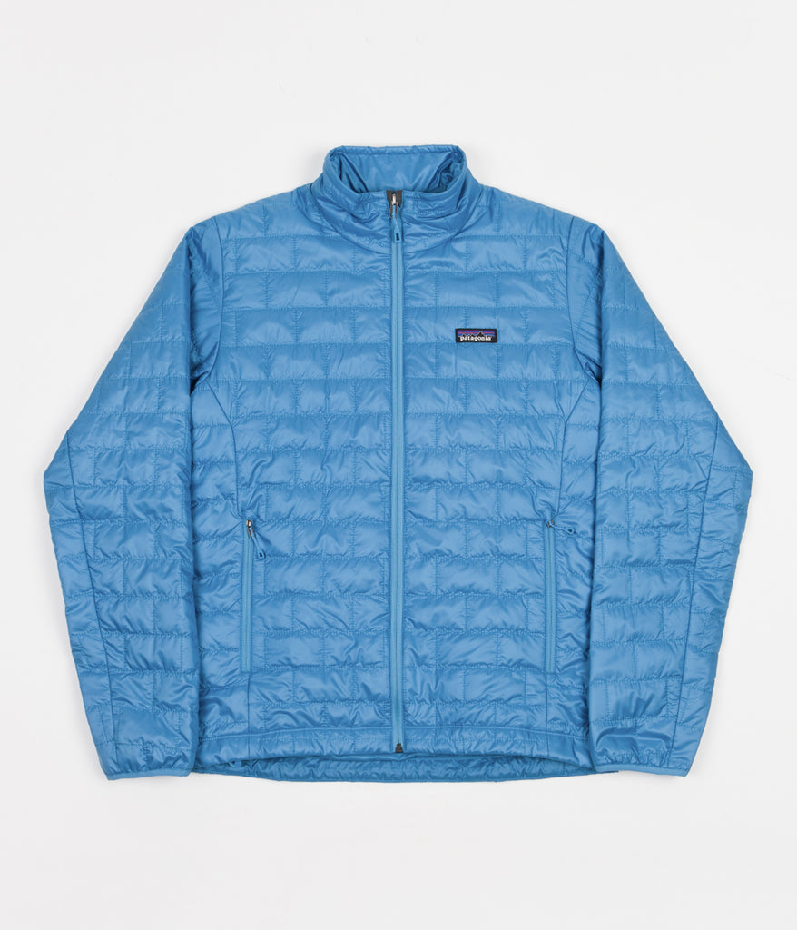 Patagonia Men's Nano Puff® Jacket | wholesaledoorparts.com