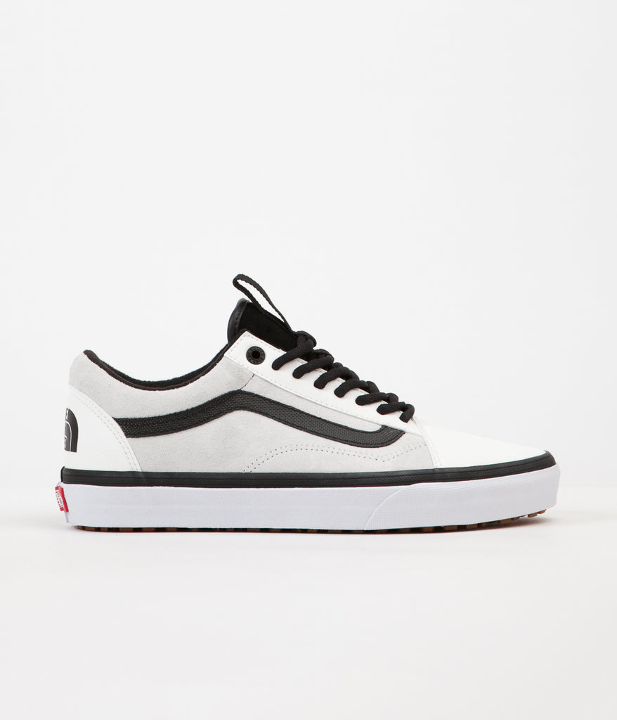 Vans X The North Face Old Skool MTE DX 