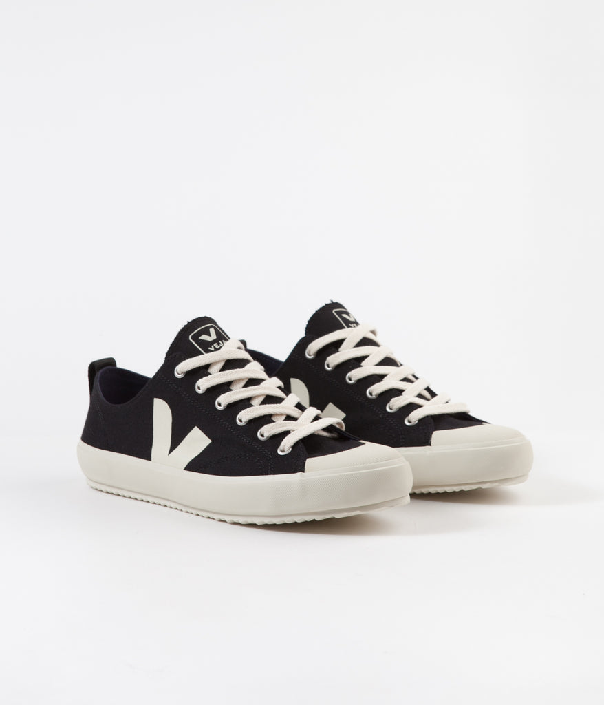 veja black canvas