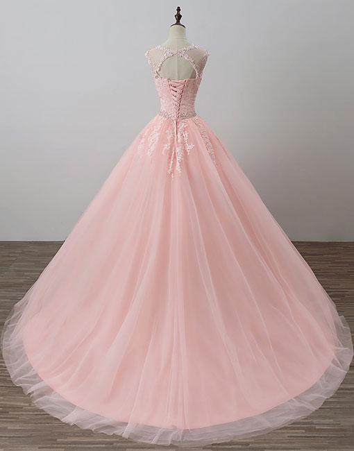 lace debutante dresses