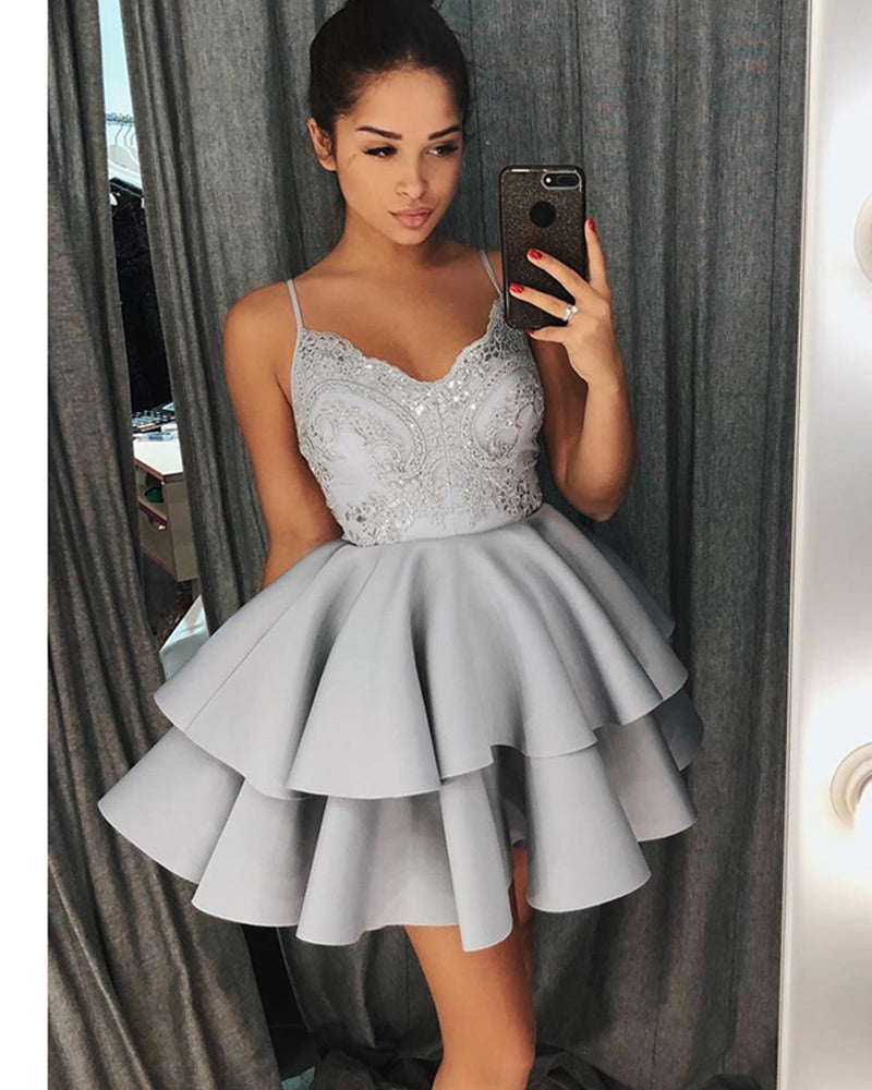 short semi formal dresses for juniors