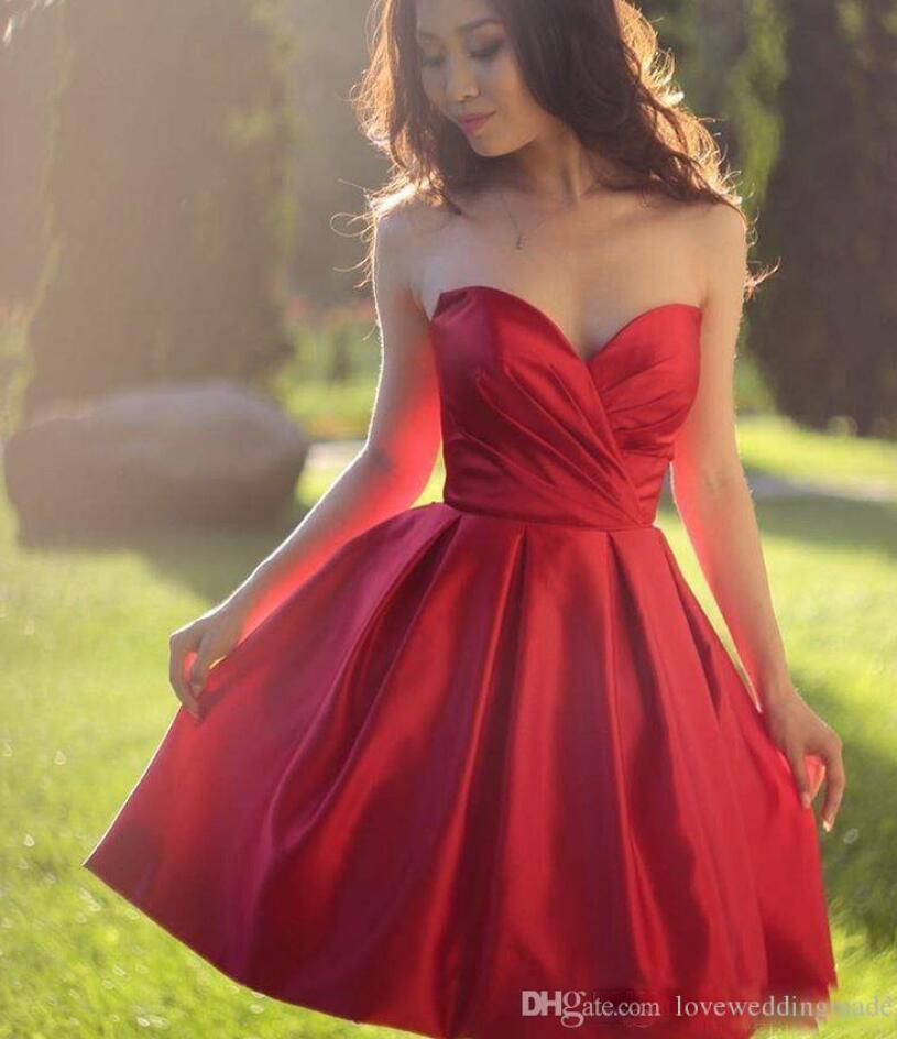 red dress fancy dress