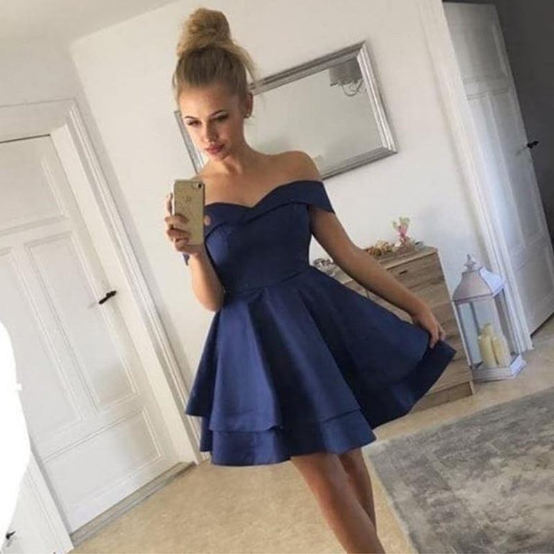 eighth grade graduation dresses 2019