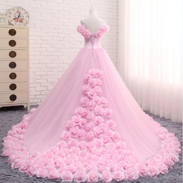 ball gown for princess
