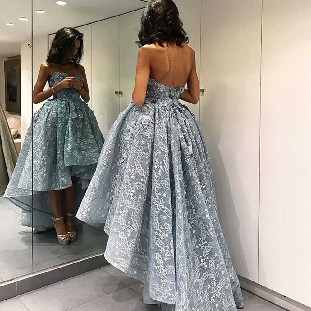 latest formal dresses 2018
