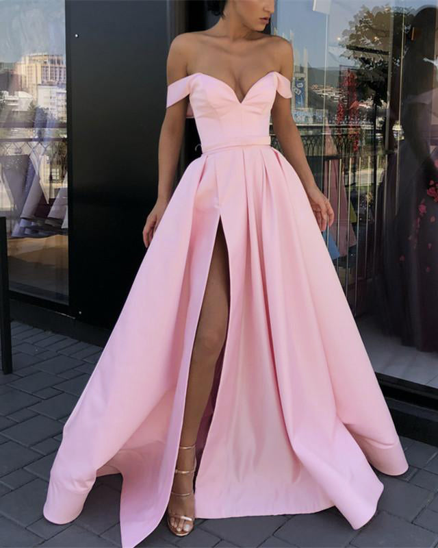 2019 party dress