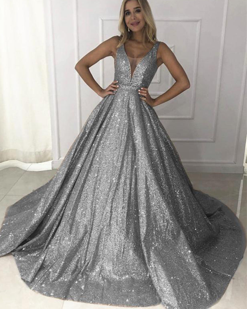 sexy gray dresses