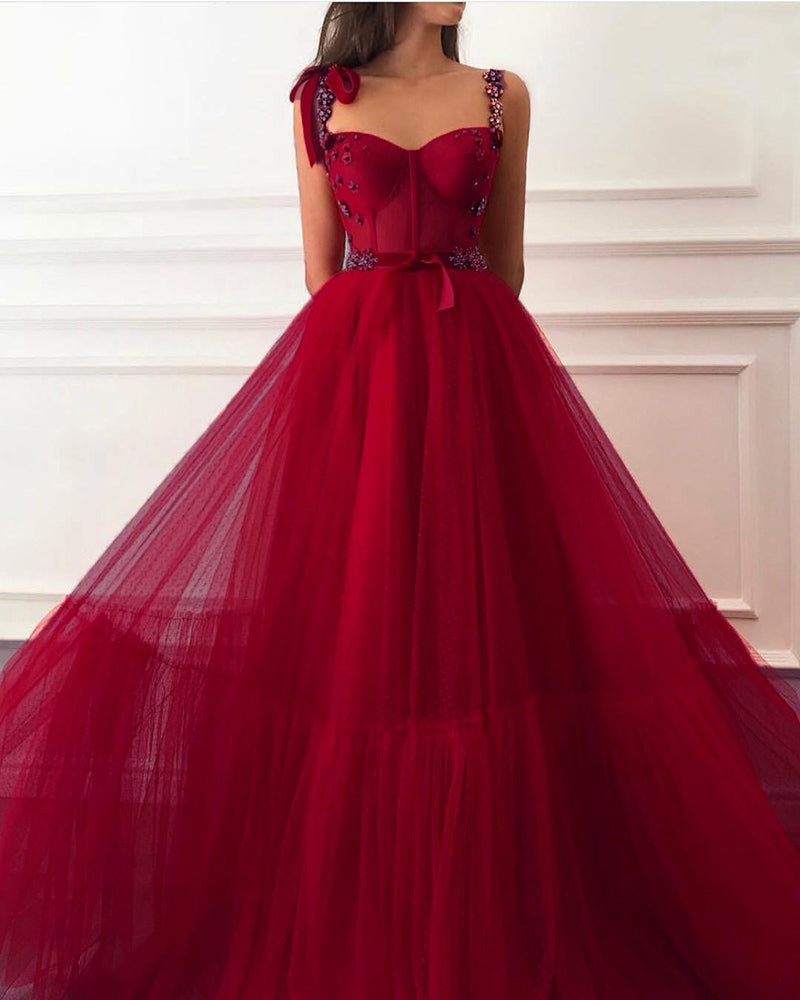 long gown fancy dress