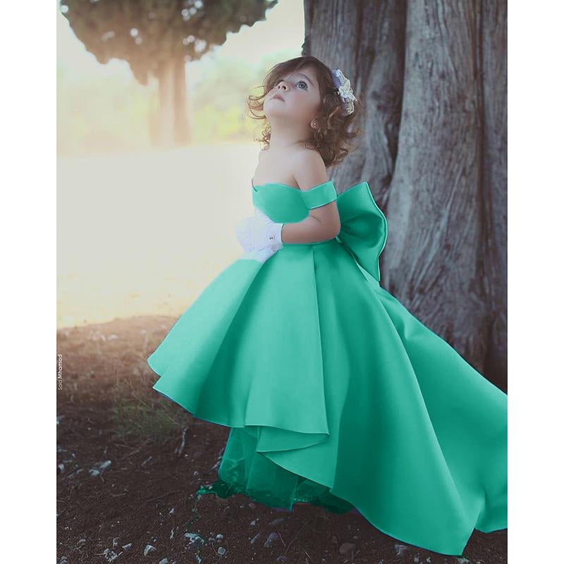 ball gown for kids