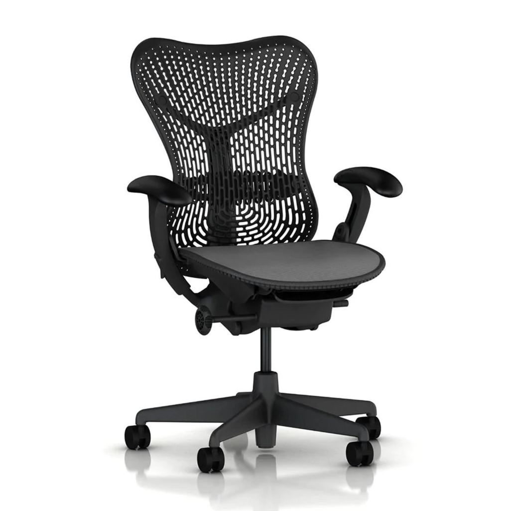 herman miller mirra chair parts