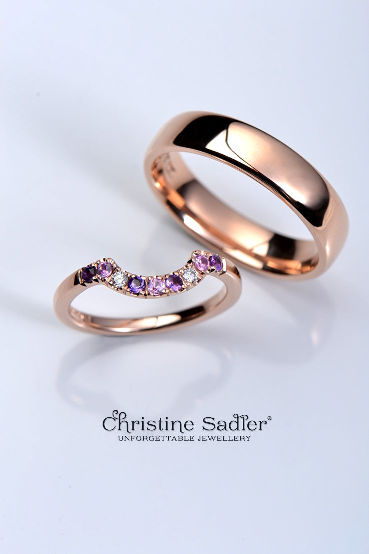 rose-gold-wedding-rings