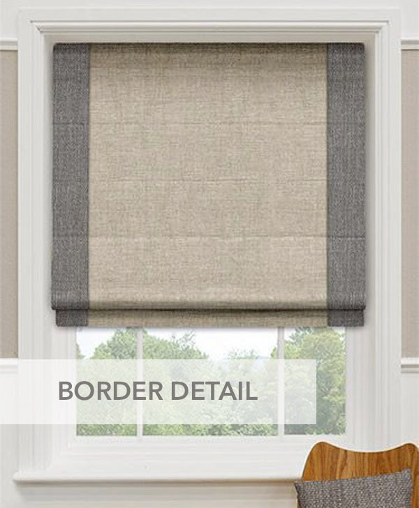 roman blind