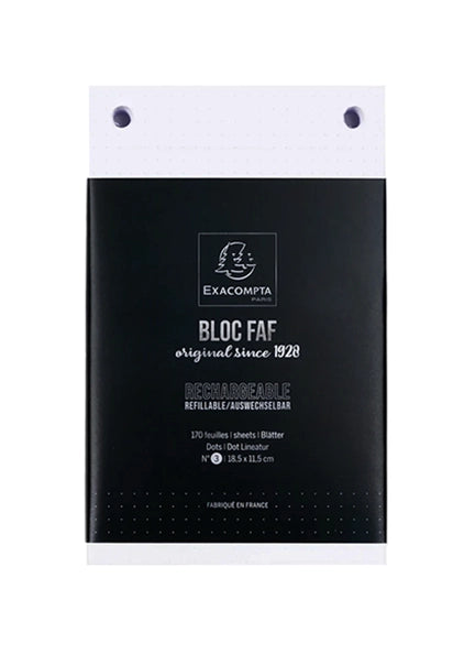 FAF Dot Refill