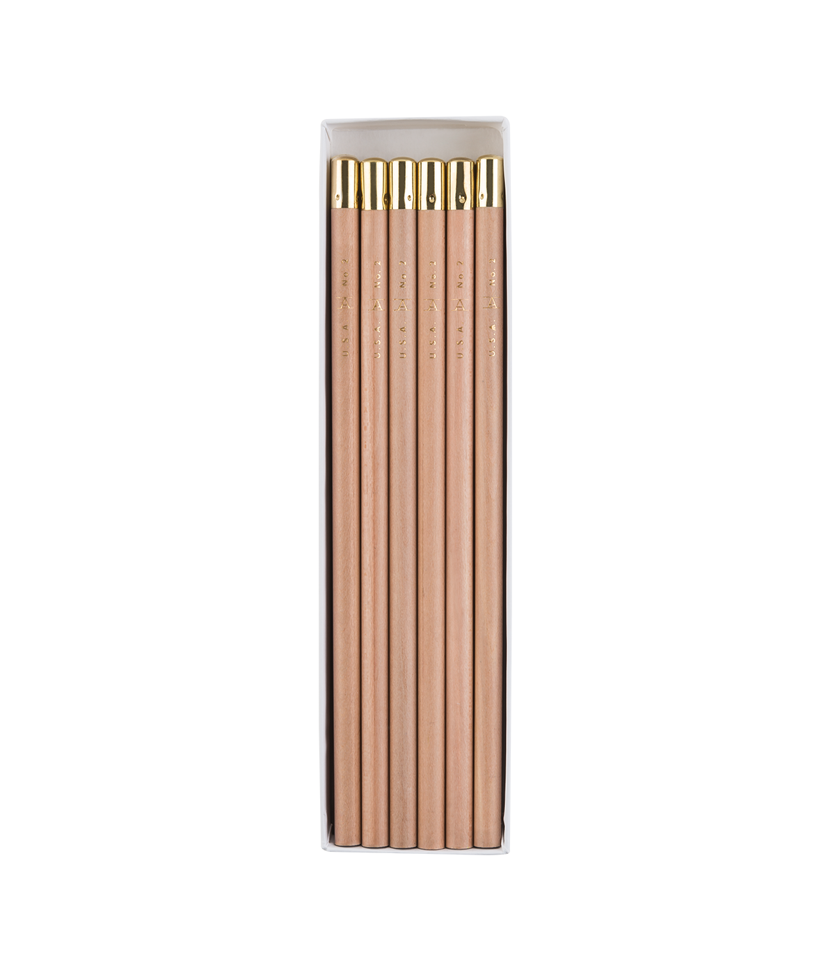 No. 2 Pencil Sets
