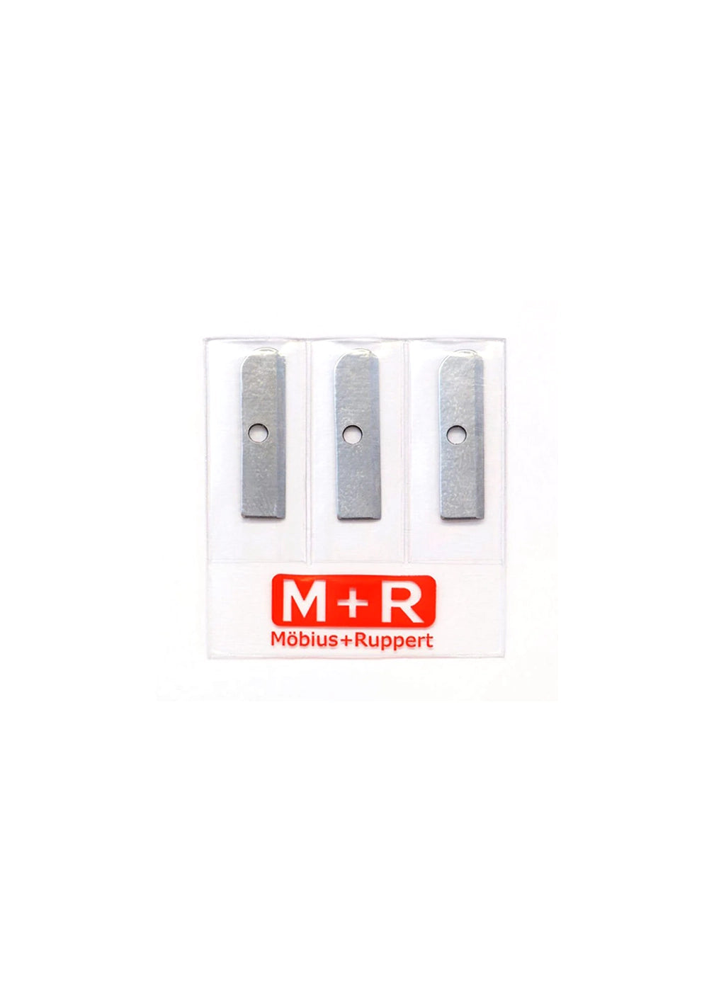 Long Point Sharpener Replacement Blades (Set of 3)