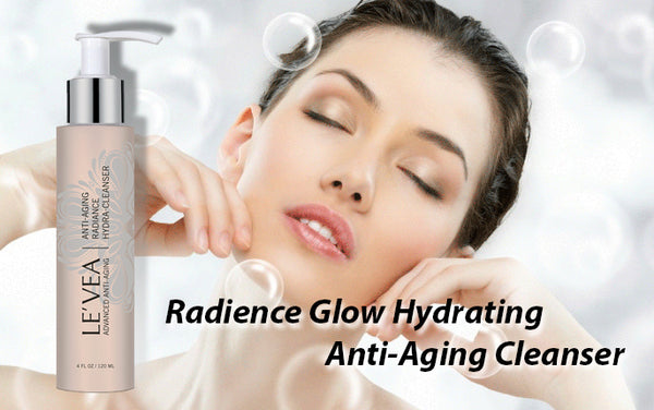 flowless Anti Aging Face Wash