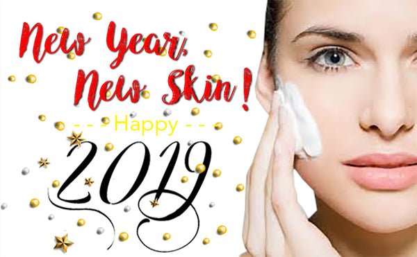 2019 Skin Care Tips