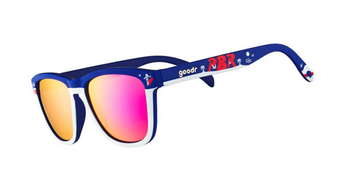 Goodr PBR sunglasses
