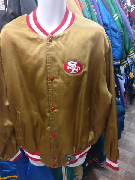 49ers clothing store