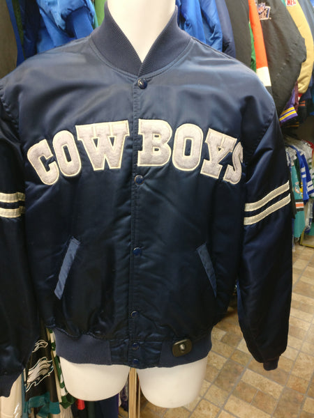 Vintage Dallas Cowboys Jacket