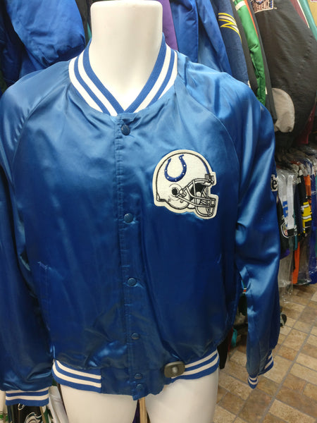 colts nfl jacket