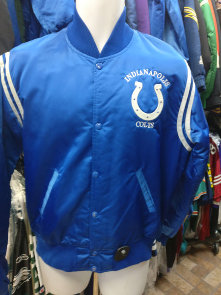 colts nfl jacket