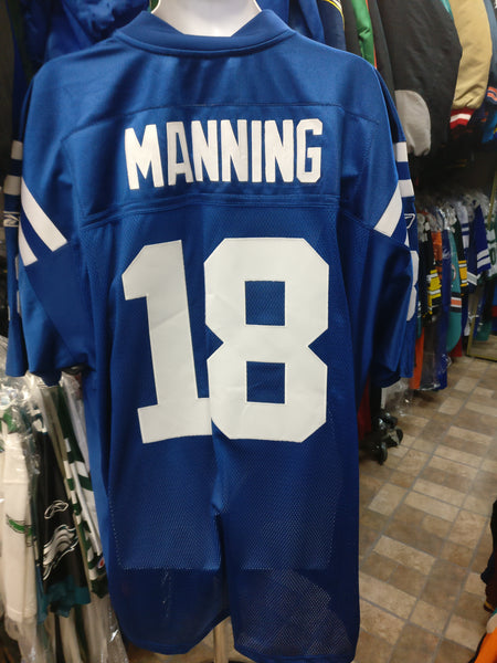 authentic colts jersey