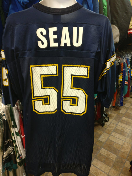 san diego chargers jersey numbers