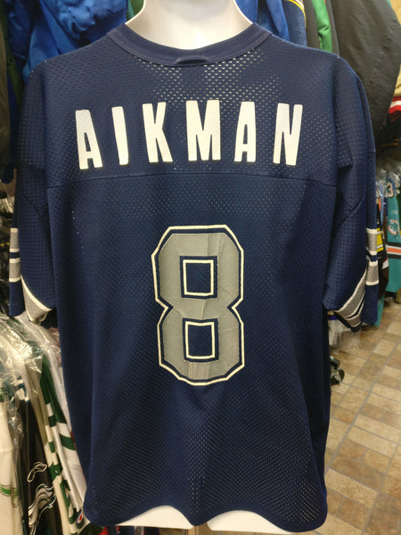 aikman shirt