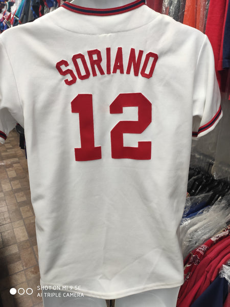 alfonso soriano jersey