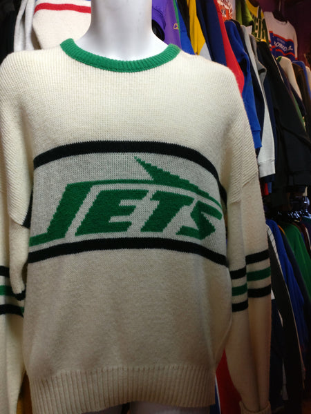 Jets Sweater on Sale, SAVE 30% 