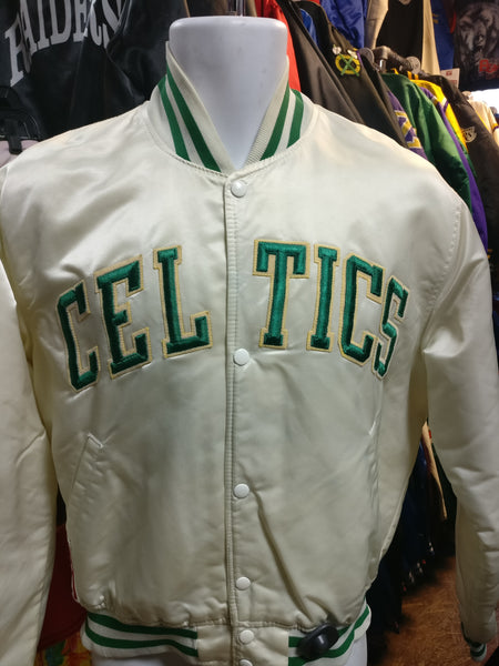 celtics jacket