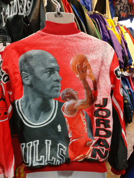 michael jordan muscle shirt