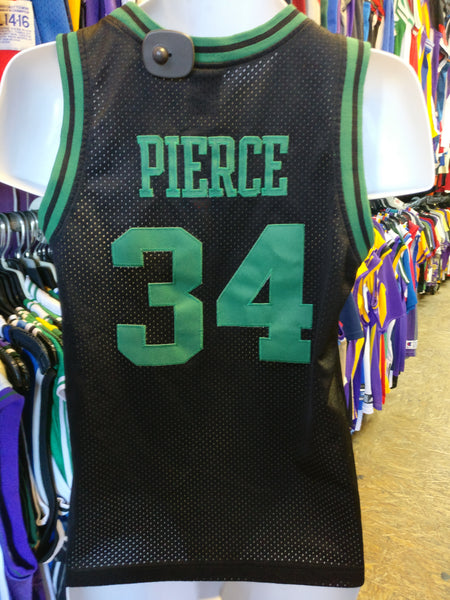 pierce jersey