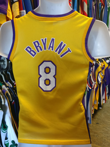 vintage kobe jersey