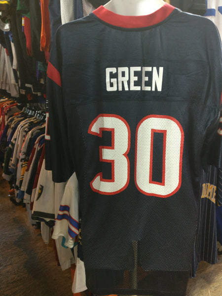 ahman green jersey