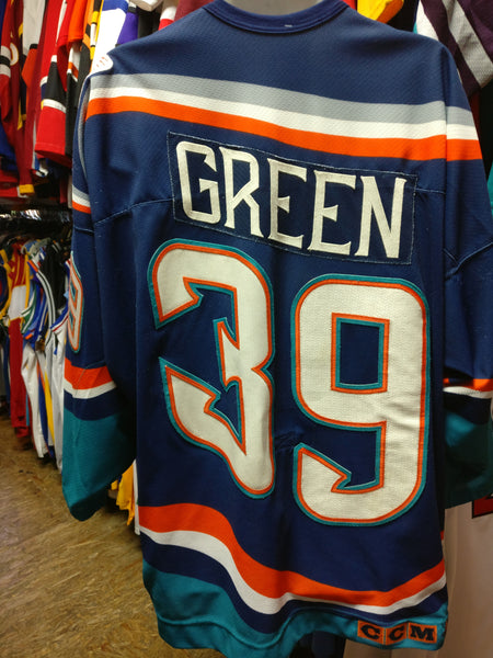 nhl islanders jersey