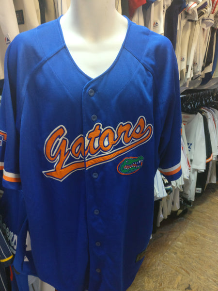 florida gators baseball jersey