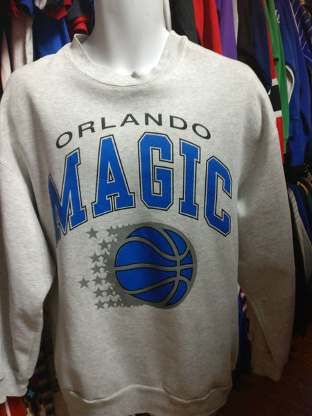 Vintage 90s ORLANDO MAGIC NBA Starter 
