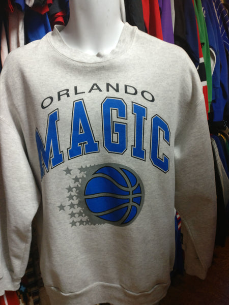 orlando magic sweatshirt