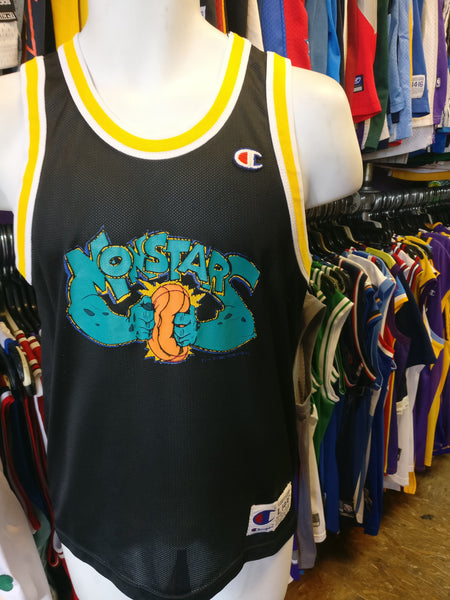 monstar jersey space jam