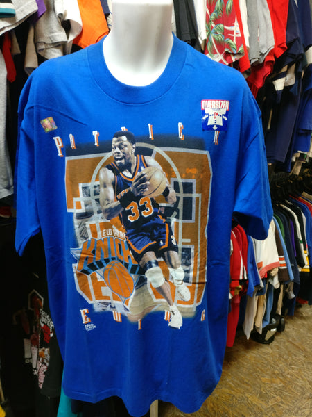 patrick ewing shirt