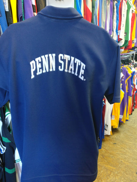 vintage penn state jersey