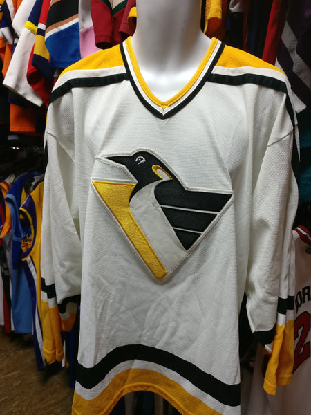 ccm pittsburgh penguins jersey