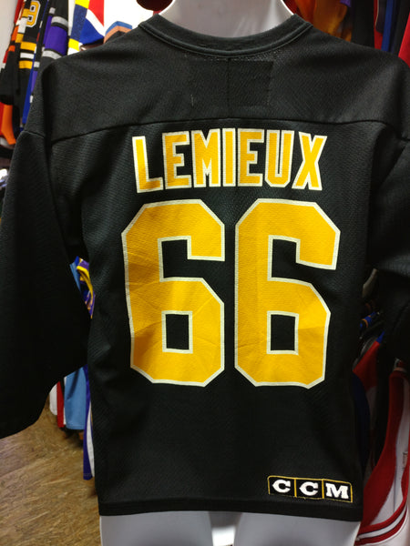 pittsburgh penguins ccm jersey