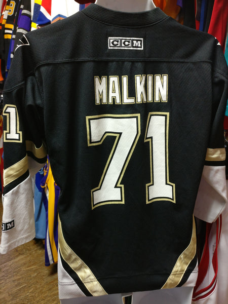 evgeni malkin jersey