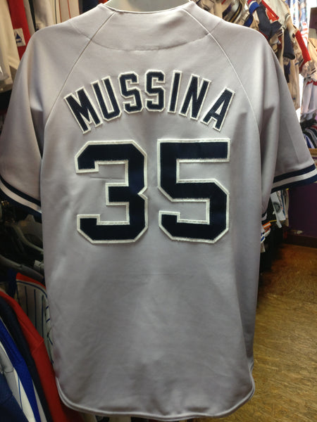 New York Yankees MLB Majestic Jersey 