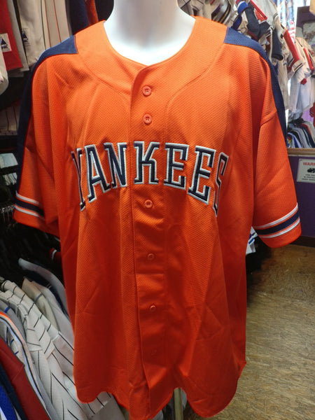 yankees starter jersey